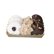 koekjes eiwitarme kerstkoekjes. 1 x 200 g